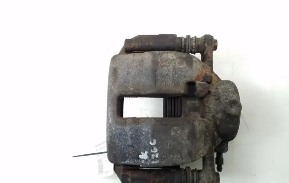 Mercedes-Benz A W169 Front brake caliper