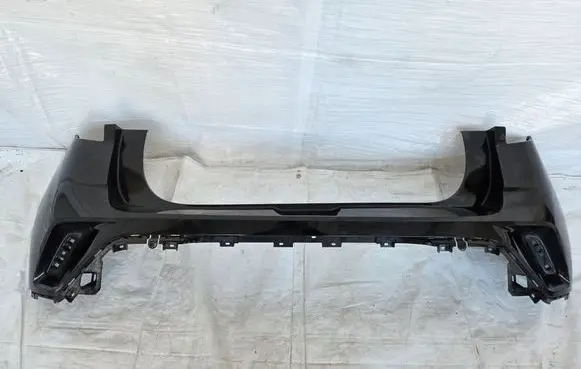Opel Mokka B Rear bumper 9835248380