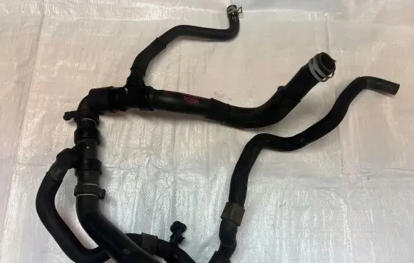 Ford Edge II Engine coolant pipe/hose G2G38B273CFH