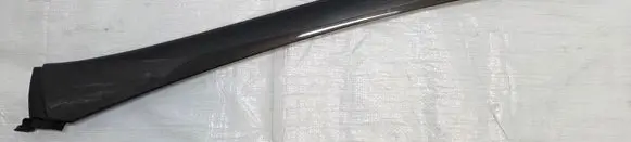 Opel Zafira C (A) pillar trim 20808479