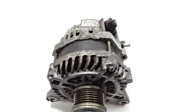 Mazda 6 Generator/alternator A2TX9181 SH1N 12V150A