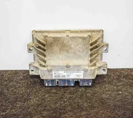 Ford Fiesta Engine control unit/module