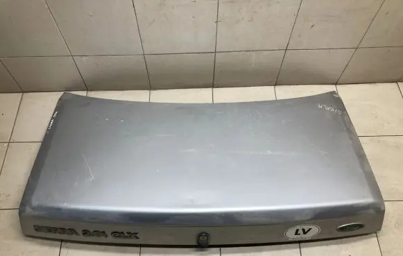 Ford Sierra Tailgate/trunk/boot lid