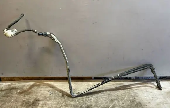 BMW 8 E31 Fuel line/pipe/hose 1180600