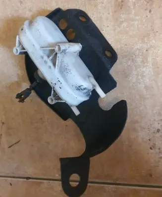 Audi 80 90 B2 Other rear suspension part 857711997