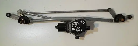 Mazda MX-5 ND Front wiper blade arm NA1P6737X