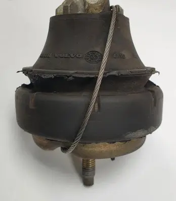 Volvo XC90 Gearbox mount 9485551