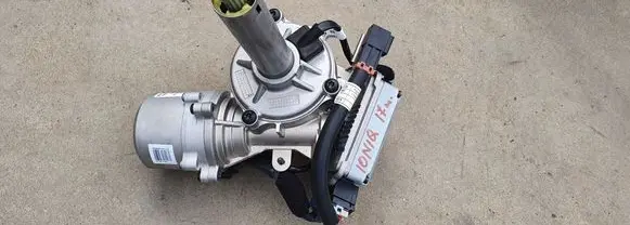 Hyundai Ioniq Electric power steering pump 56300G2450 G256300450
