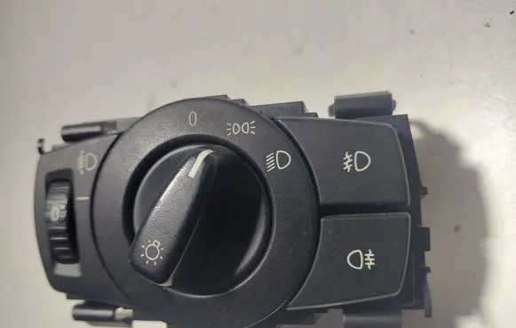 BMW 3 E90 E91 Light switch 6932794 33600102 30100310855795
