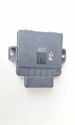 Hyundai Genesis Engine control unit/module ECU 95610B1301