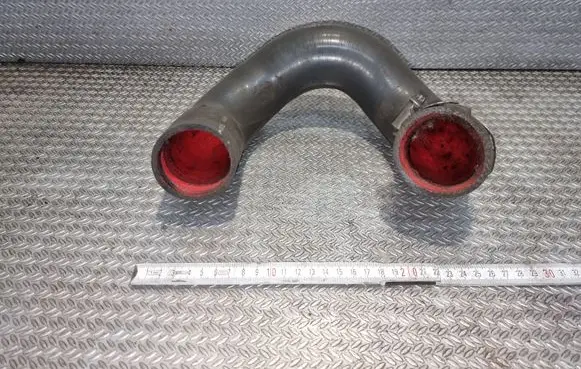 Renault Trafic II (X83) Intercooler hose/pipe 042153 4806