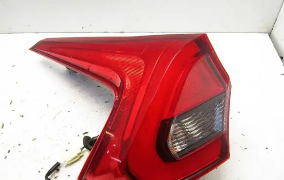 Mitsubishi Eclipse Cross Rear/tail lights 145616