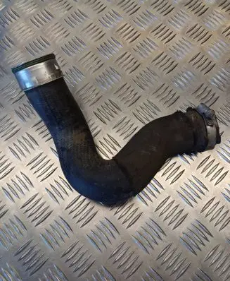 Audi Q7 4L Intercooler hose/pipe 7L6145738A 3Q06019