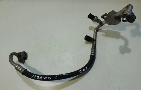 Chrysler Sebring (JS) Air conditioning (A/C) pipe/hose P05058216AB