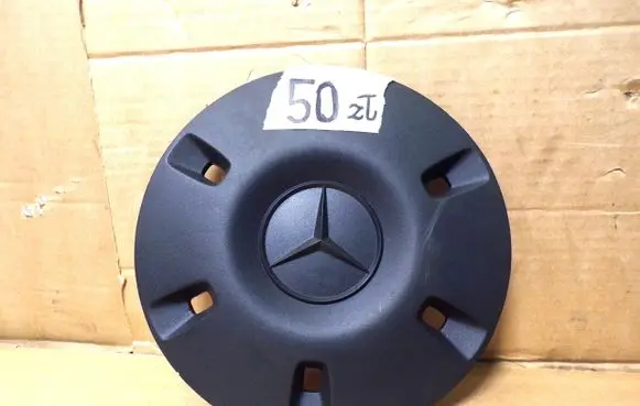 Mercedes-Benz Sprinter W906 Wheel nut cap/cover 