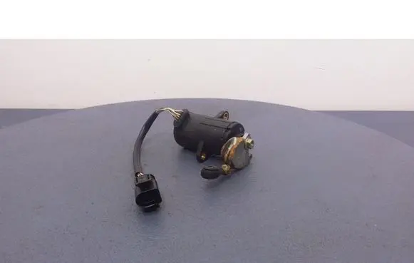 Volkswagen Golf IV Accelerator throttle pedal 0205001034