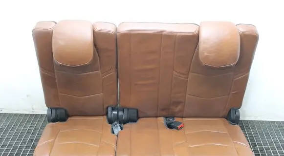 Cadillac Escalade Other seats 