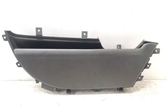 Volkswagen Phaeton Front door storage pocket/box 3D1867131