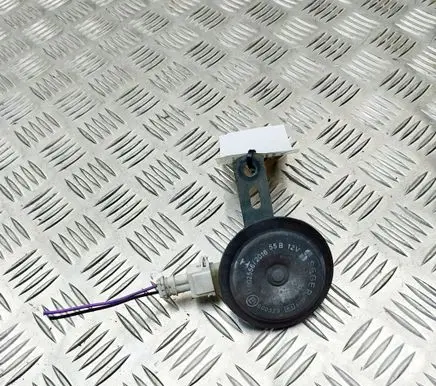 Nissan NV400 Horn signal 256105241R