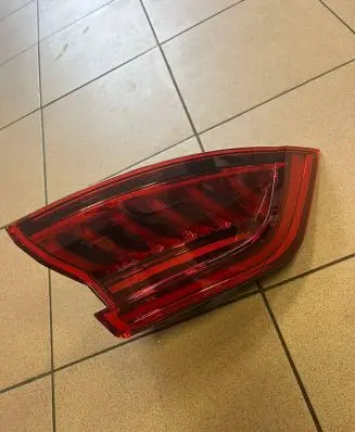 Audi A6 C7 Rear/tail lights 4M8945069A 90139137