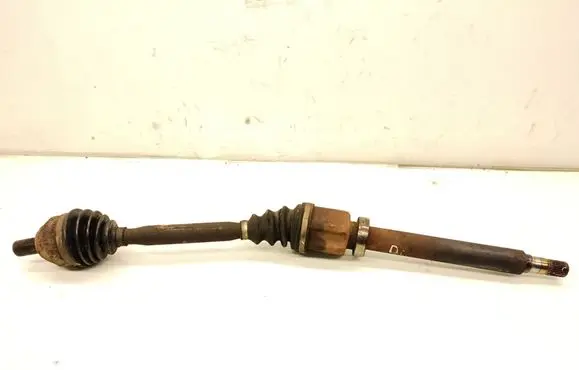 Ford S-MAX Front driveshaft