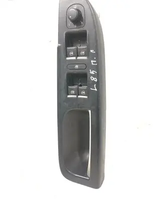 Volkswagen PASSAT B6 Electric window control switch