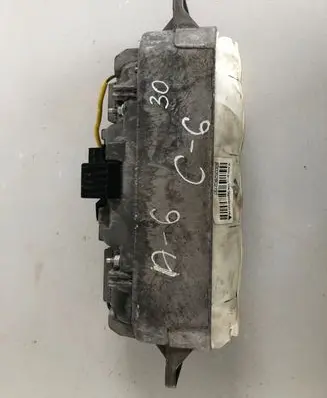 Audi A6 S6 C6 4F Passenger airbag 830262802737 305585320AB