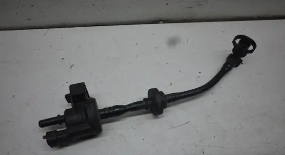 Opel Astra J Turbo solenoid valve 55566387