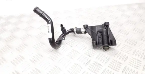 Audi A4 S4 B8 8K Engine coolant pipe/hose 059121070J 059131425A
