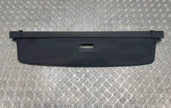 Toyota Auris E180 Parcel shelf load cover