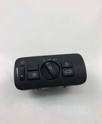 Volvo S60 Light switch 30739412
