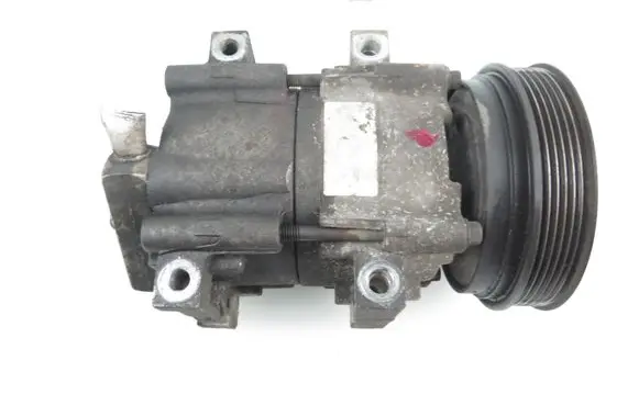 Ford Fiesta Air conditioning (A/C) compressor (pump) 