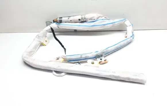 BMW 5 F10 F11 Roof airbag 9143419 84914341907