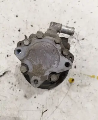 Audi A6 S6 C6 4F Power steering pump 4F0145155E