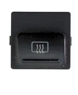Skoda Roomster (5J) Windscreen/window heater switch 5J0959621