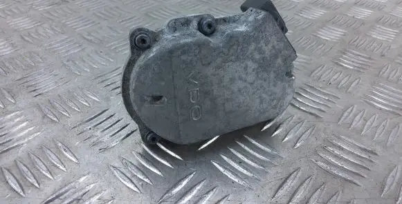 Intake manifold valve actuator/motor