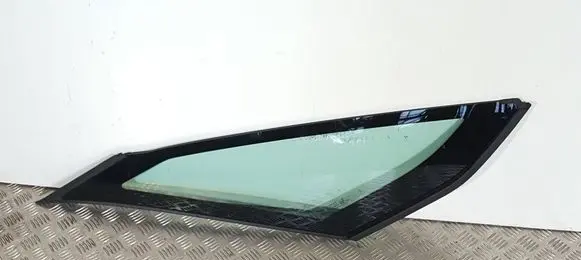 Citroen C4 Grand Picasso Front triangle window/glass 43R000016 E000191
