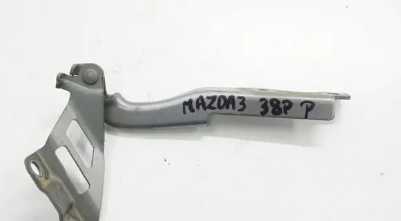 Mazda 3 III Engine bonnet/hood hinges ACR100626PP38P