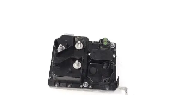Jaguar I-Pace Current control relay JPLA14F70AC