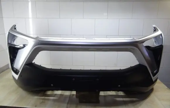 Tesla Model 3 Front bumper P0076182