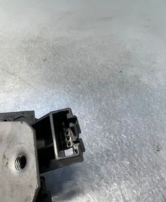 Ford S-MAX Tailgate/trunk/boot lock/catch/latch F46442A66EA