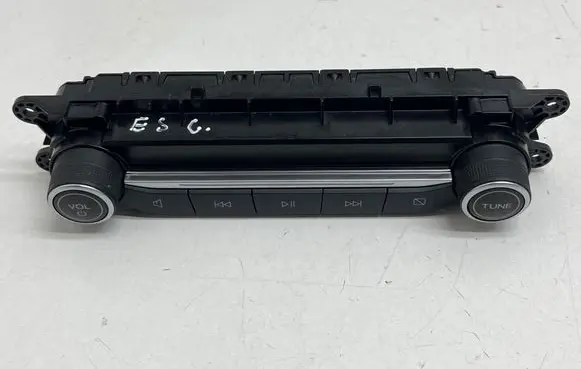 Ford Escape IV Head unit multimedia control LJ6T18K811CB 250218A 170238960