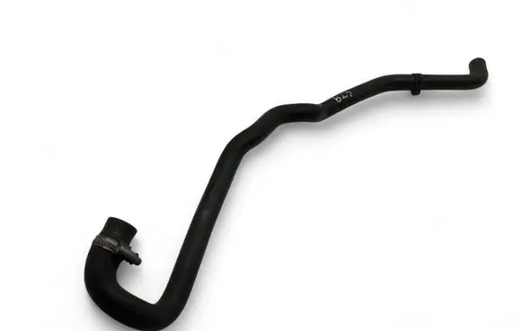BMW X5 E70 Engine coolant pipe/hose 6955922