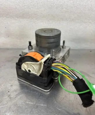 Citroen DS7 Crossback Master brake cylinder
