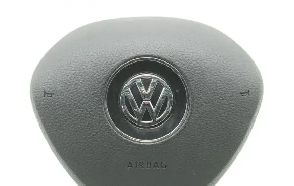 Volkswagen Tiguan Steering wheel airbag 5TA880201AA