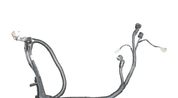 KIA Sportage Positive cable (battery) 918523U220