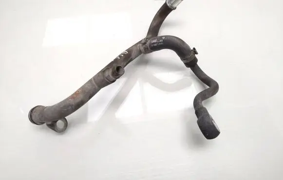 Volvo S80 Engine coolant pipe/hose 30751749