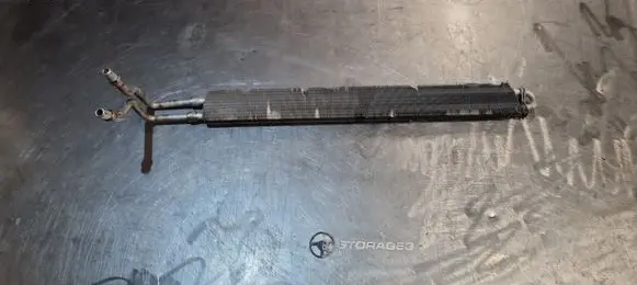 BMW X5 E70 Power steering radiator 7558843 G9600002