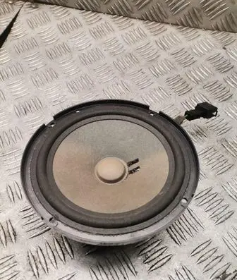 Audi A6 S6 C6 4F Front door speaker 