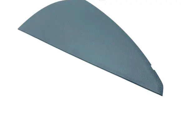 Audi Q5 SQ5 Dashboard side end trim 8R0857085B